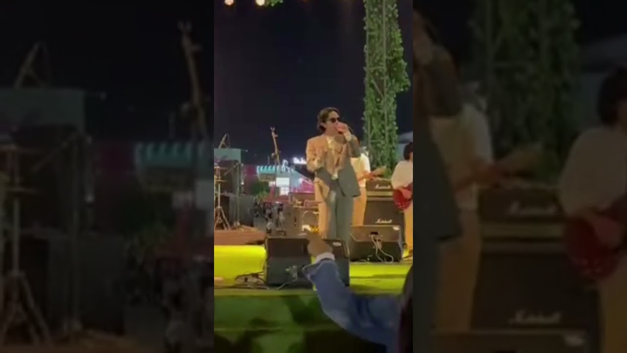 Romantic Echoes - Amerta Live at Java Jazz Festival