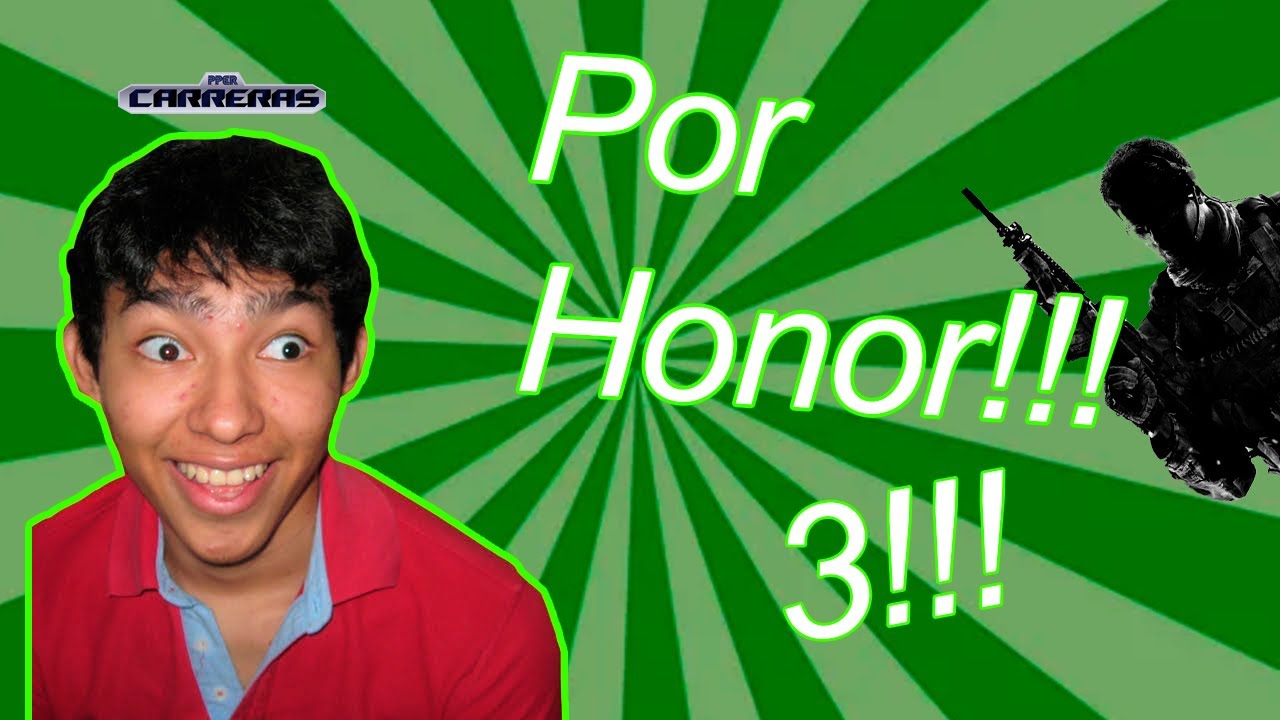 TORNEO LEGENDARIO MW3 - DINERO, VIENE FERNAN Y MÁS