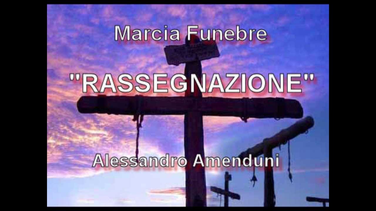 RASSEGNAZIONE - Alessandro Amenduni