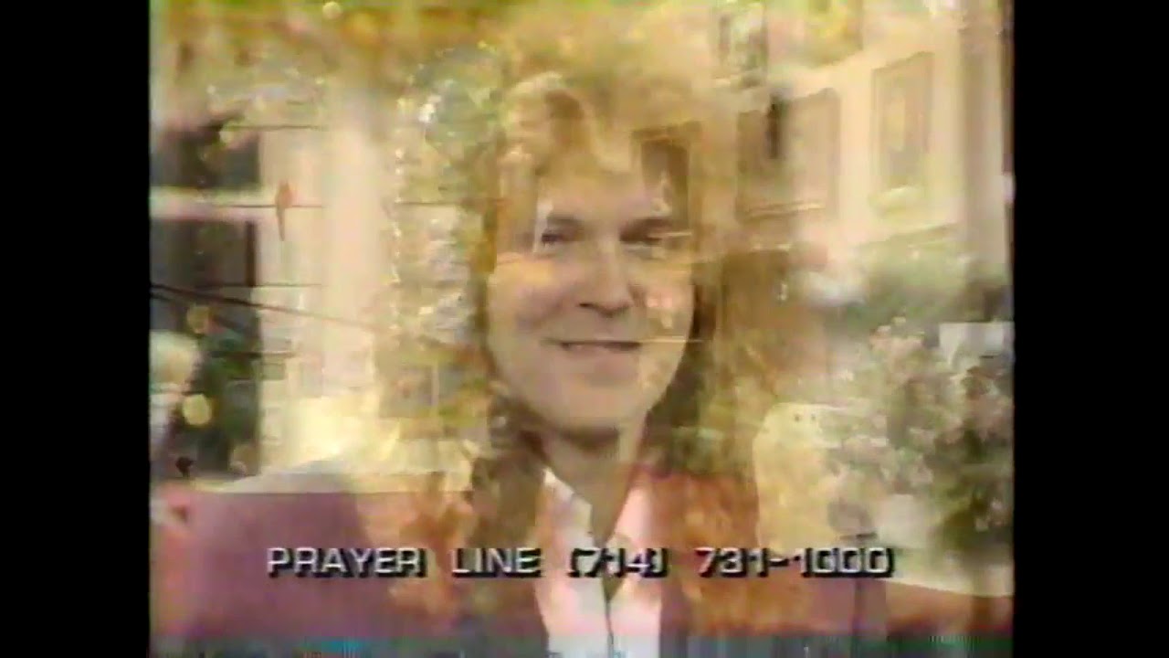 Jeff Fenholt(Sing Hallelujah)Classic Videos