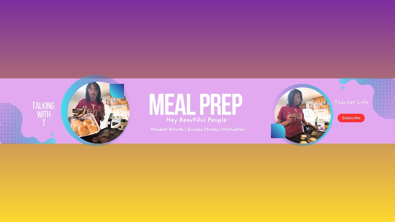 Come with me for my first meal prep for 2026