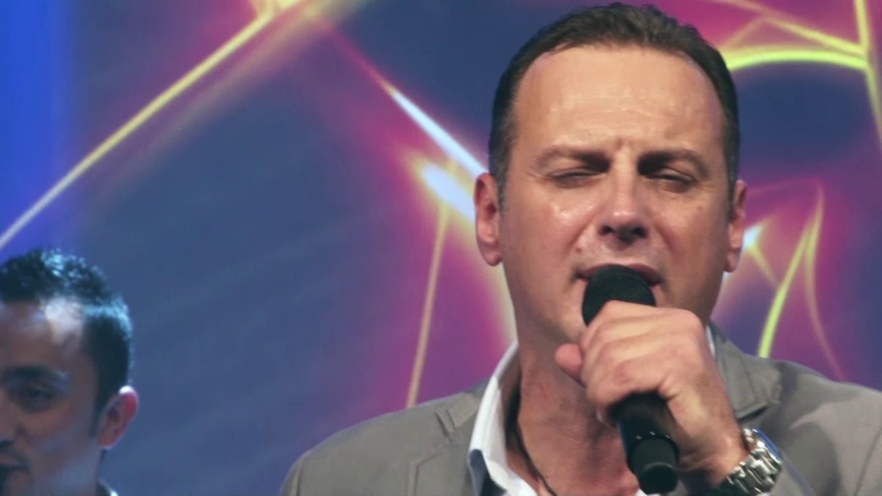 Moja reka - Blagoja Grujovski, Jane Rafailovski i Grupa Pletenka (Moja svadba 2017)