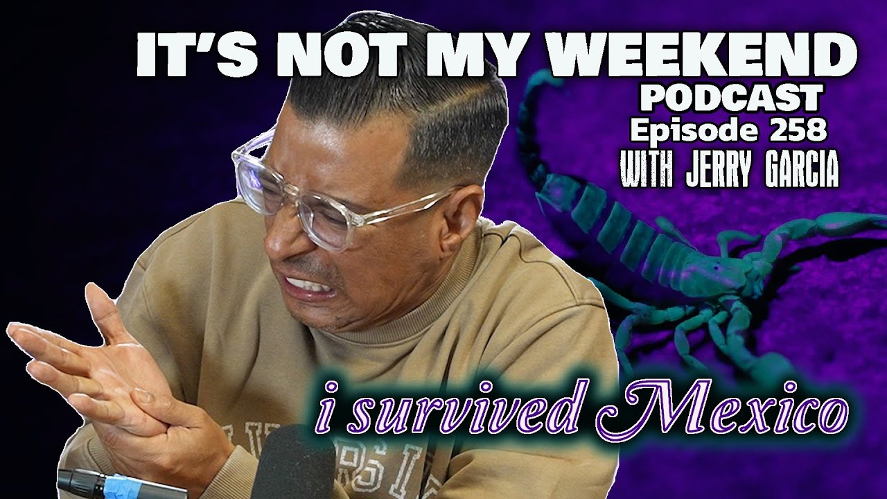 Ep. 258 