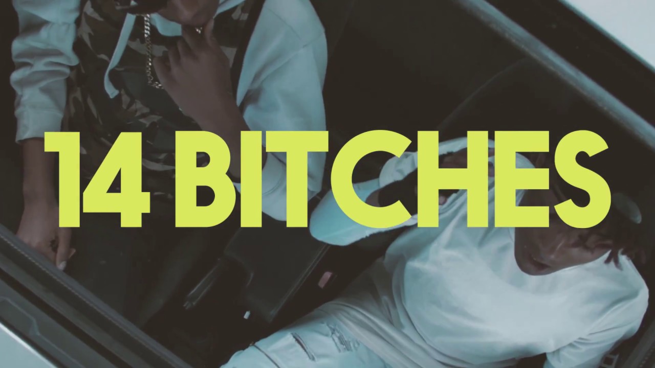 LORD$EEZ - 14 BITCHE$