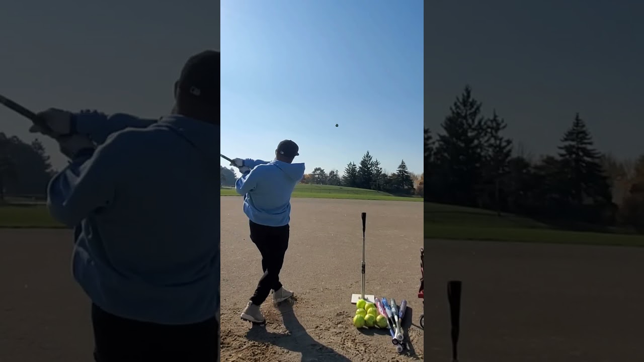 Quick preview of the 2023 Slugger Slowpitch Tyler Marshburn Genesis 2.0 USSSA Power Load
