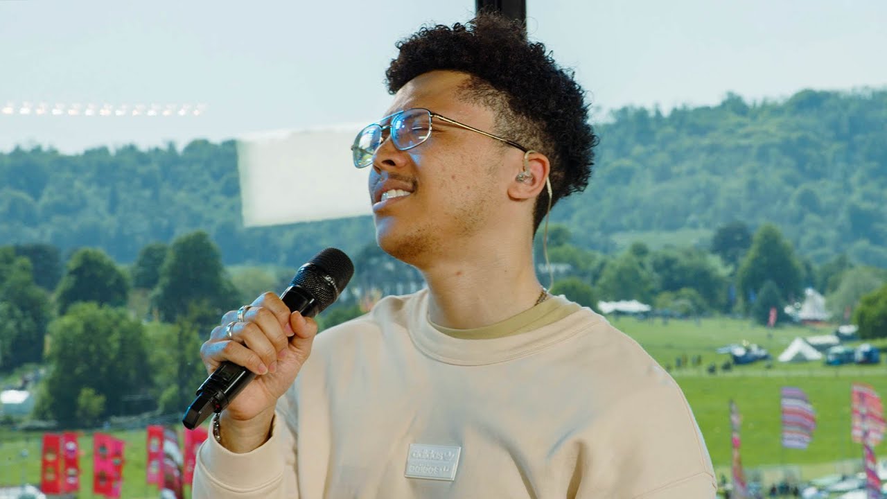 Good God — Ryan Hylton | Big Church Festival Performance