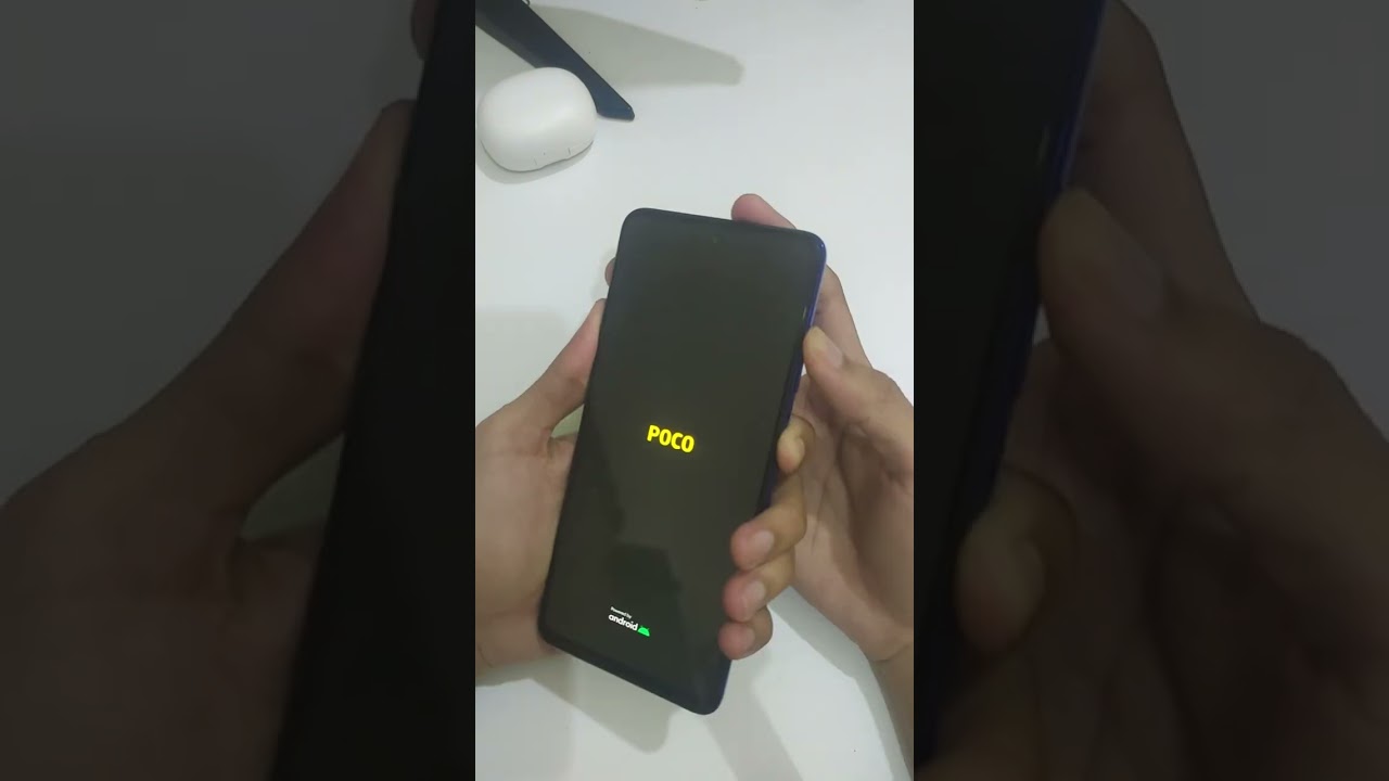 keren parah hp android jadi windows 11 dual boot di xiaomi kayak gini #shorts