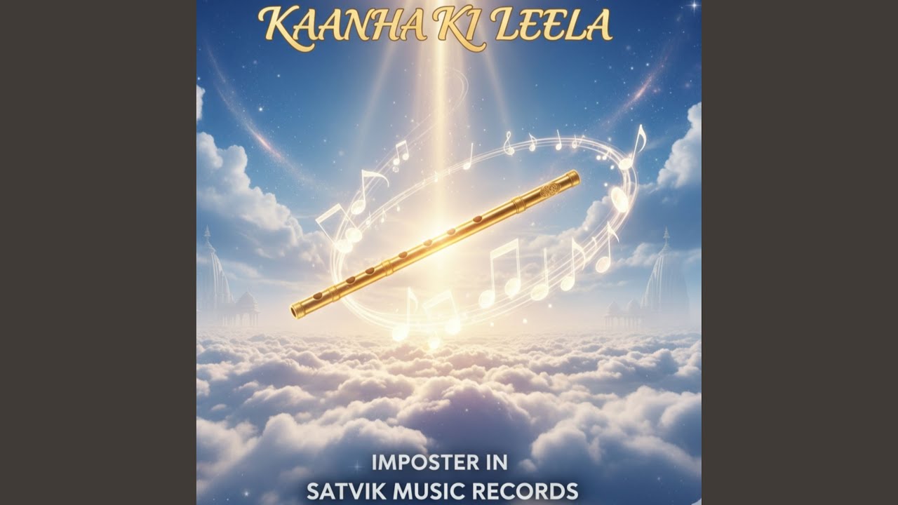 Krishna Leela Bhajan
