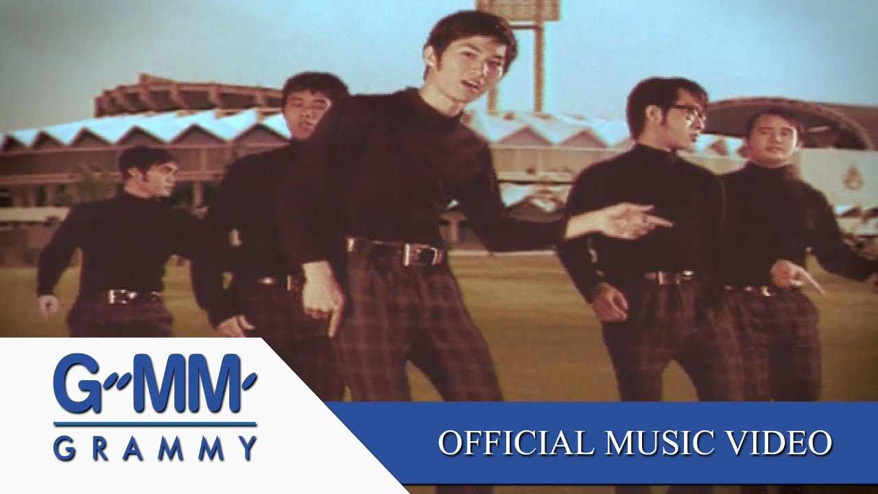 Love - PARADOX【OFFICIAL MV】