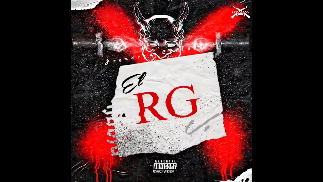 El RG V1