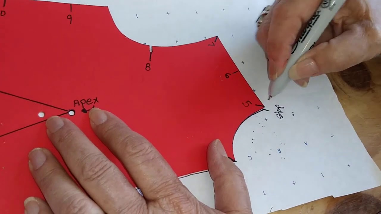 Dart Manipulation Pivot Method