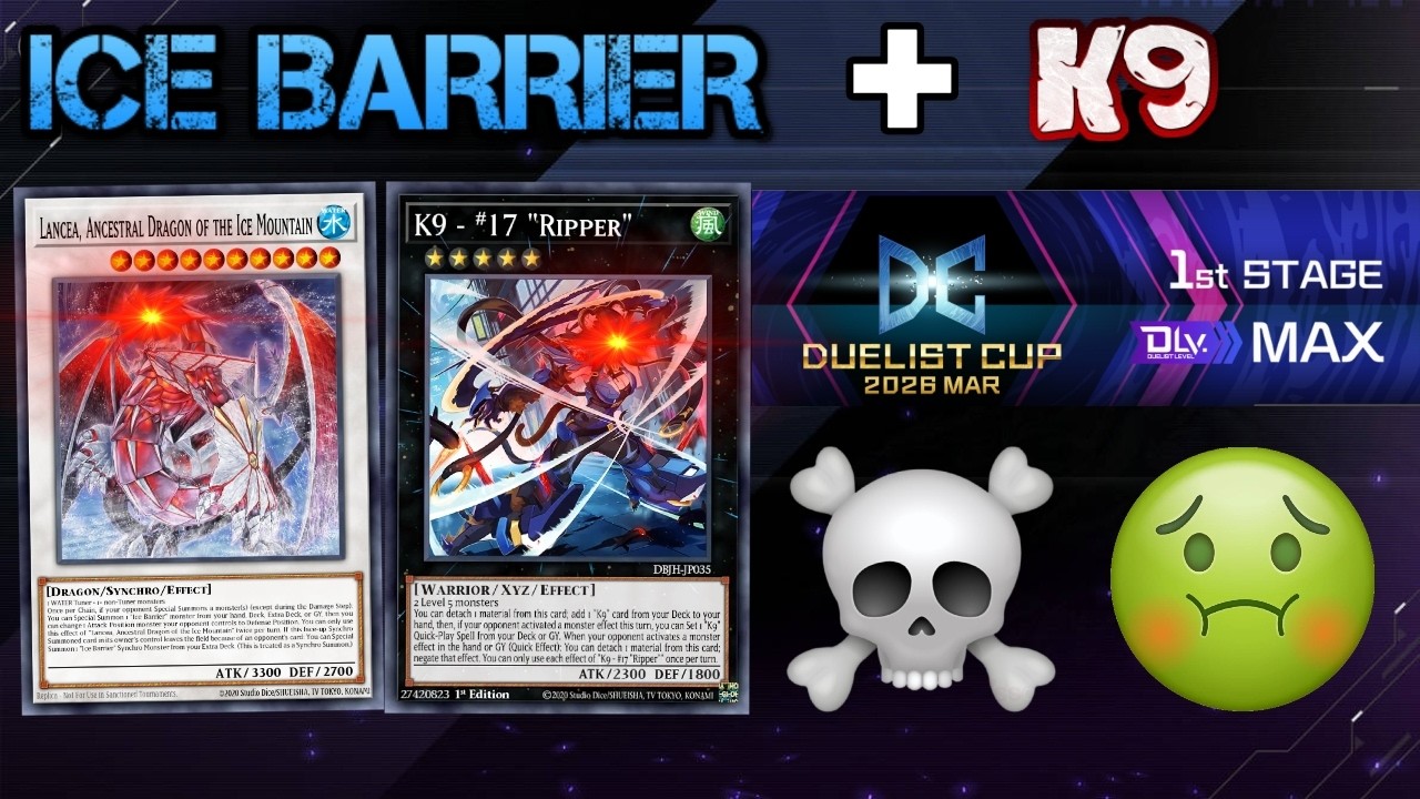 This is the Most TOXIC and CRINGE Deck in Yu-Gi-Oh!