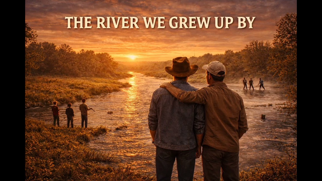 The River We Grew Up By