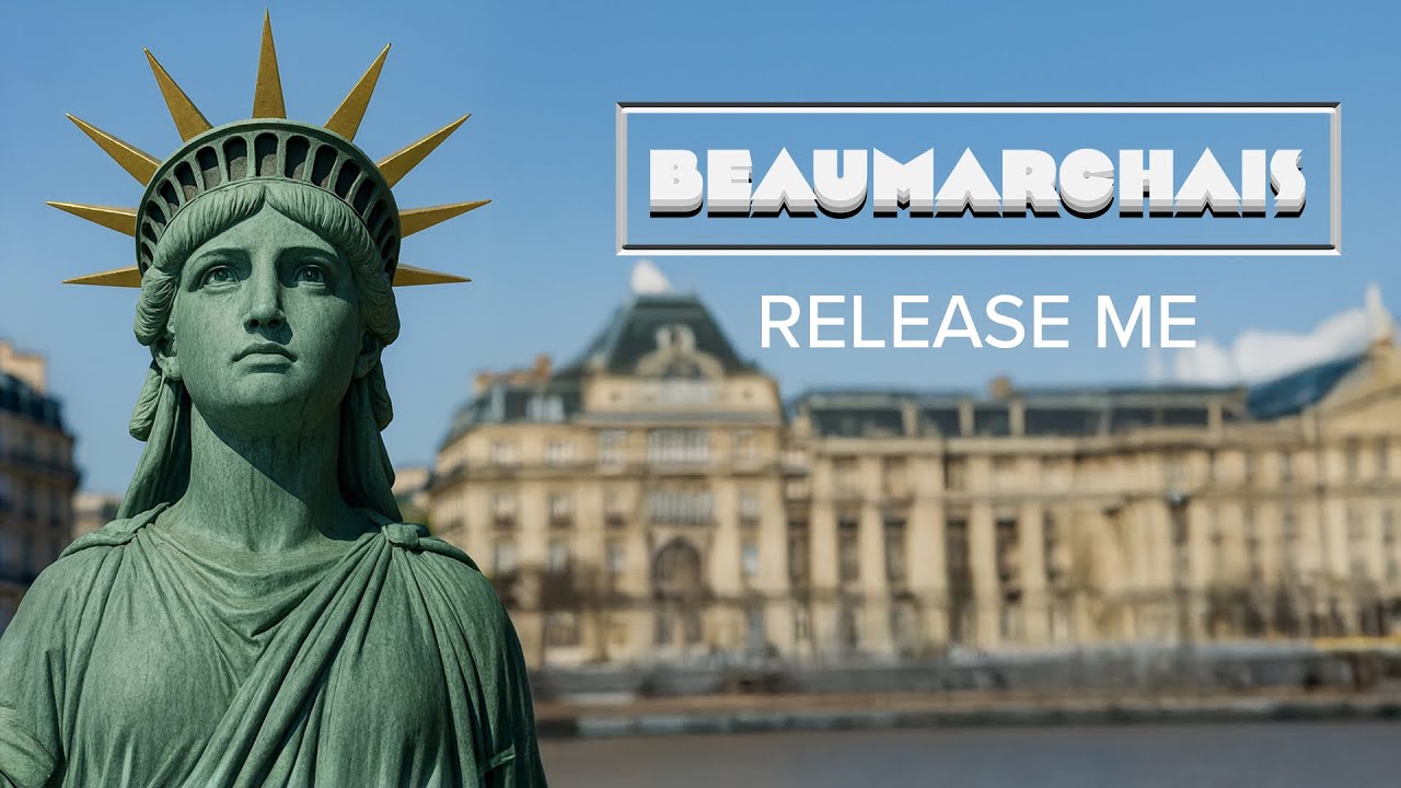 BEAUMARCHAIS - Release Me (Official Video)