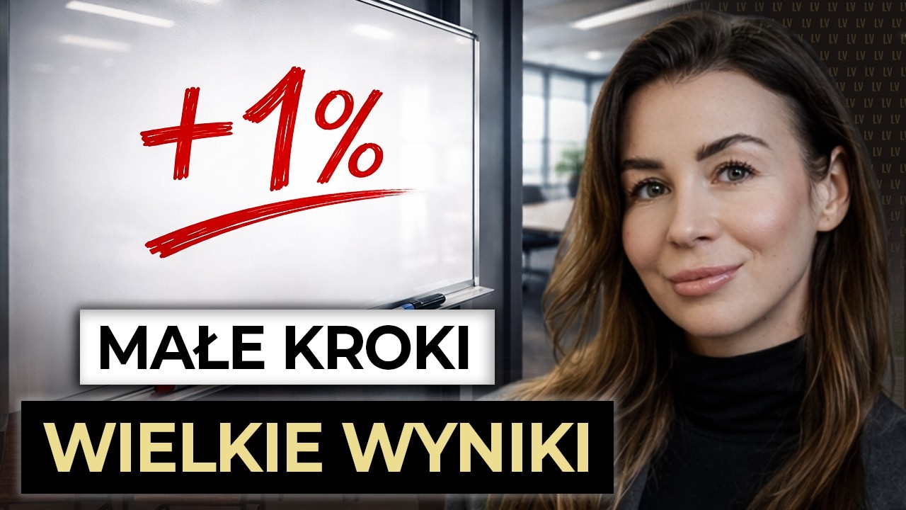 Kaizen w biznesie - strategia ciągłego rozwoju