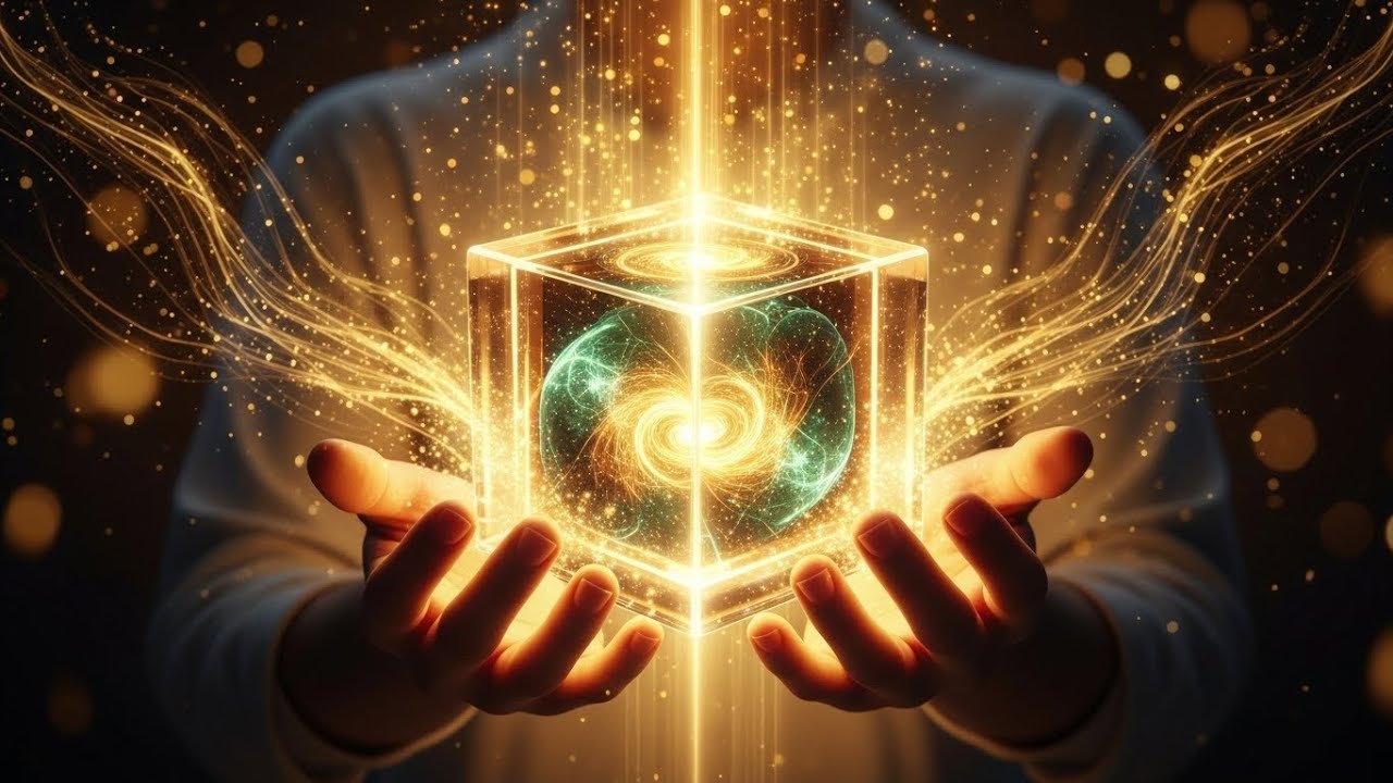Miracles Will Begin to Happen for You – Just Listen for 3 Minutes – Raise Your Vibration