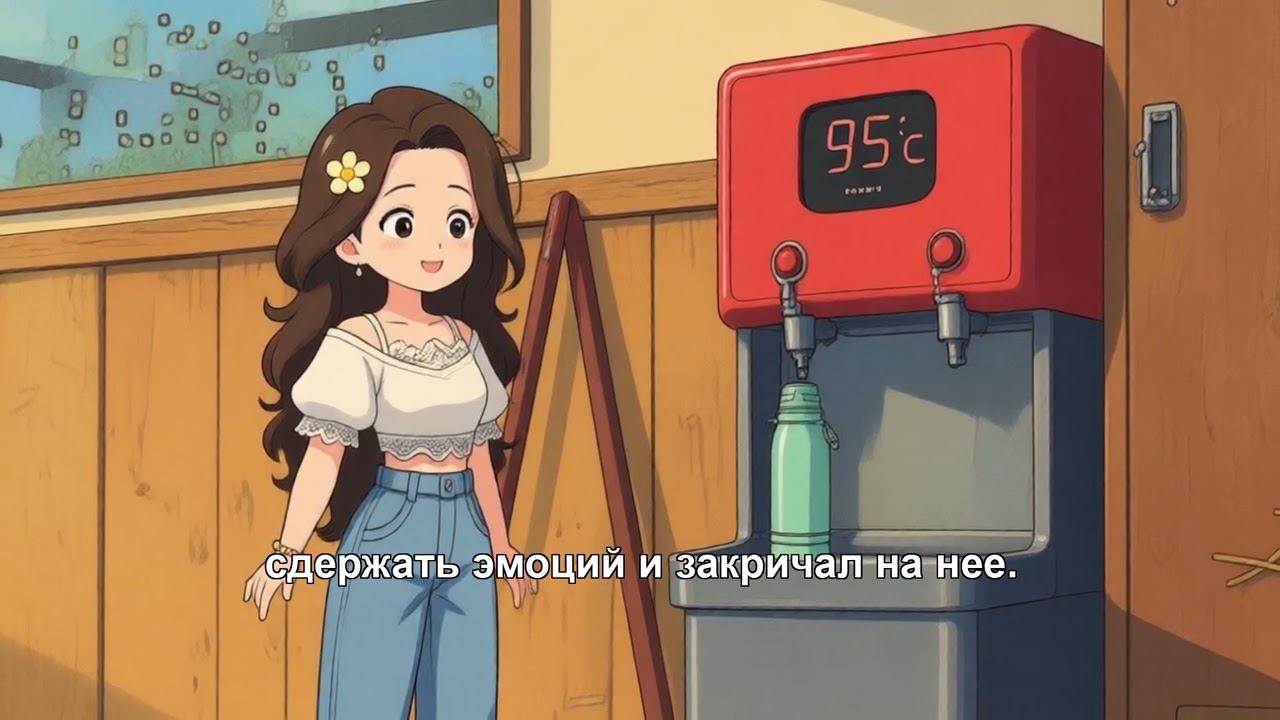 Как Мои Запасы Сделали Меня Героем (А Капризная Принцесса Стояла на Коленях)