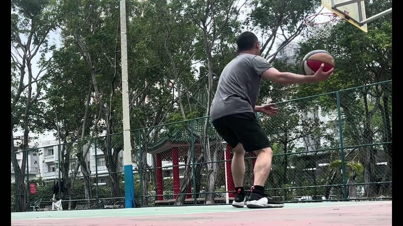 20260201 🏀🫀💦
