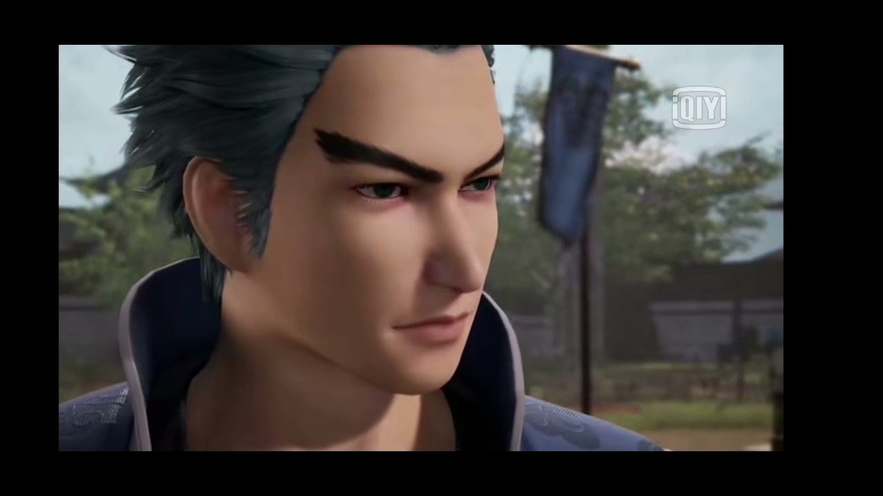 EngSub. Astral Sutra S1-episode2 #dunghua #anime #3Ddunghua #cultivation
