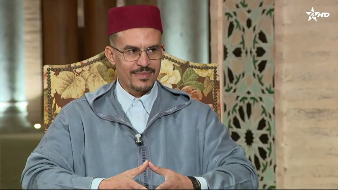 المقرئ ابن الطيب الشرقي الفاسي، ضيف الحلقة د. مولاي مصطفى بوهلال