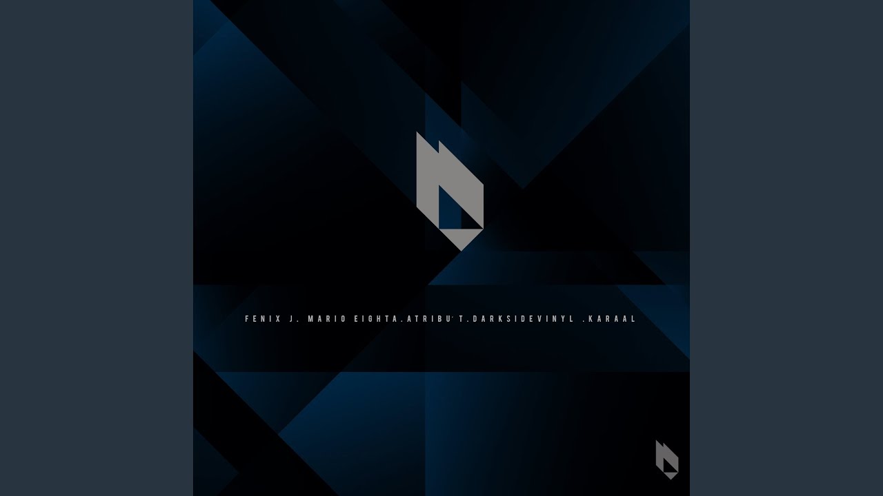 Never Gonna Be the Same (Original Mix)