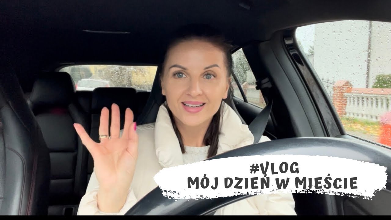 Burza w październiku pokrzyżowała plany, odwiedzam antykwariaty w Bydgoszczy, czyli dzień w mieście