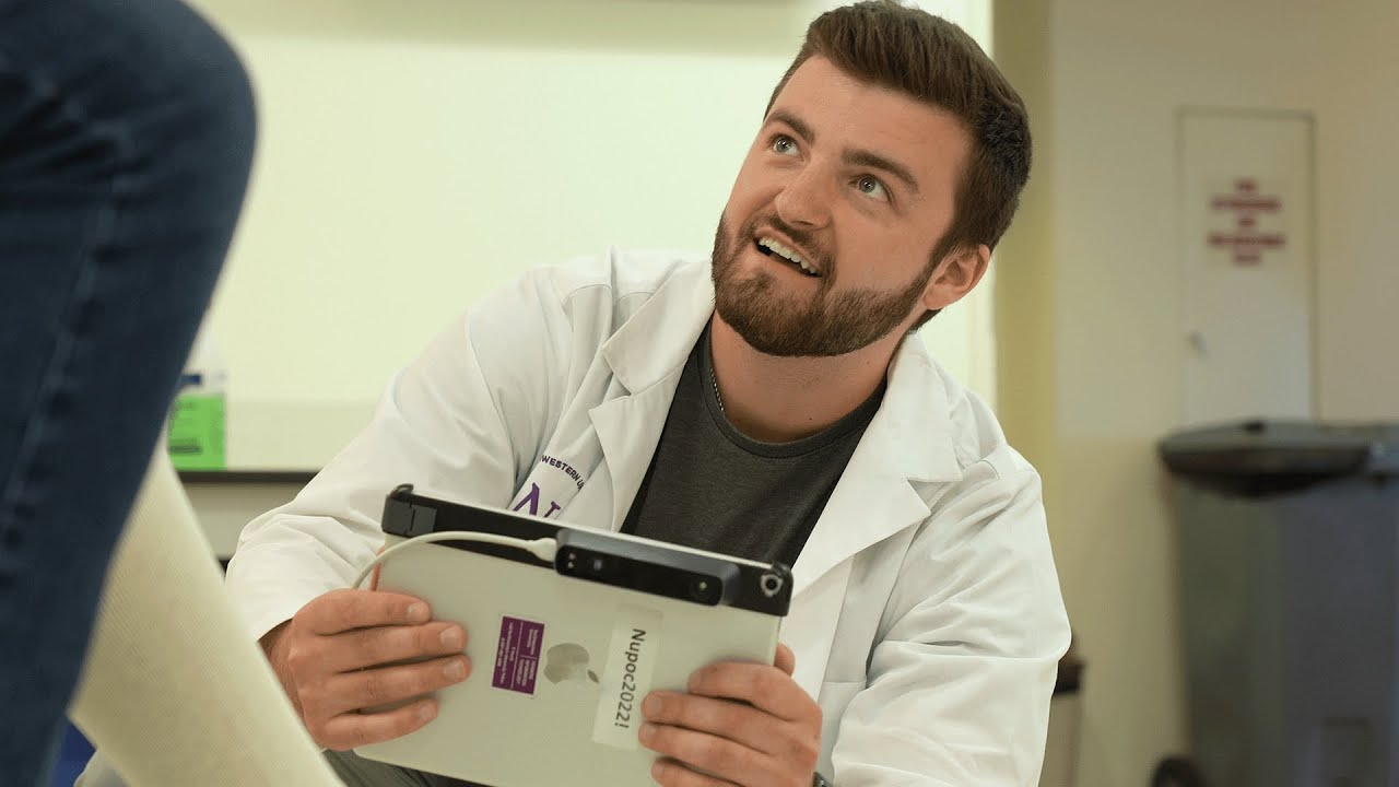 Northwestern University Prosthetics-Orthotics Center (NUPOC)