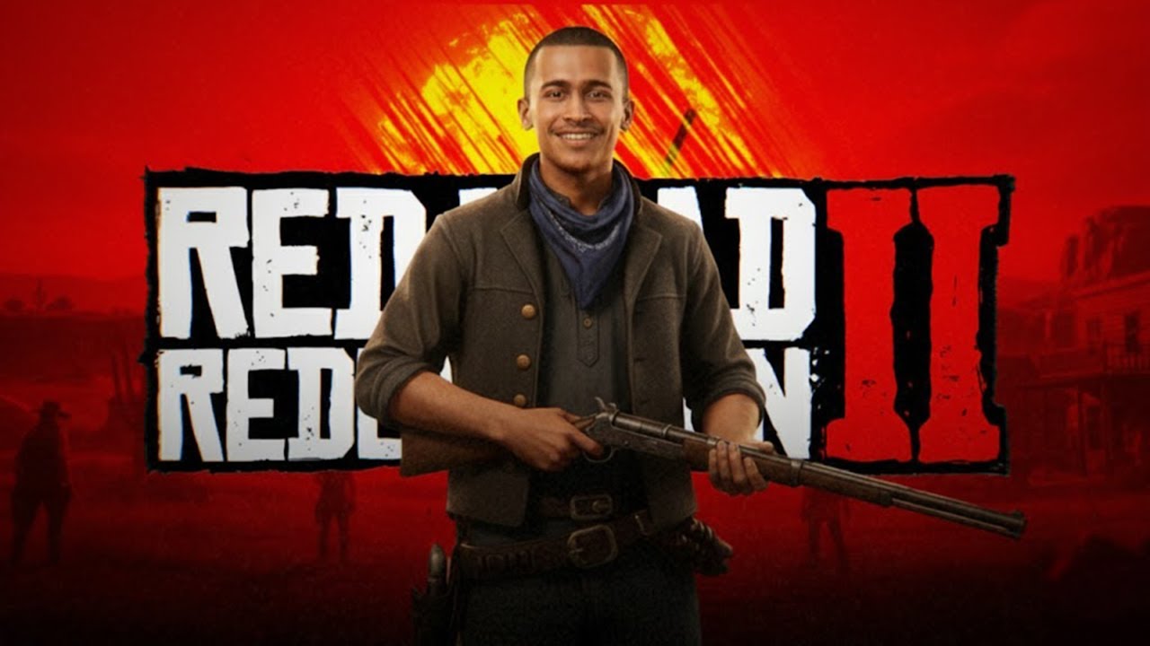 RDR2 Last chapter IT IS WAAAAAtyttttt