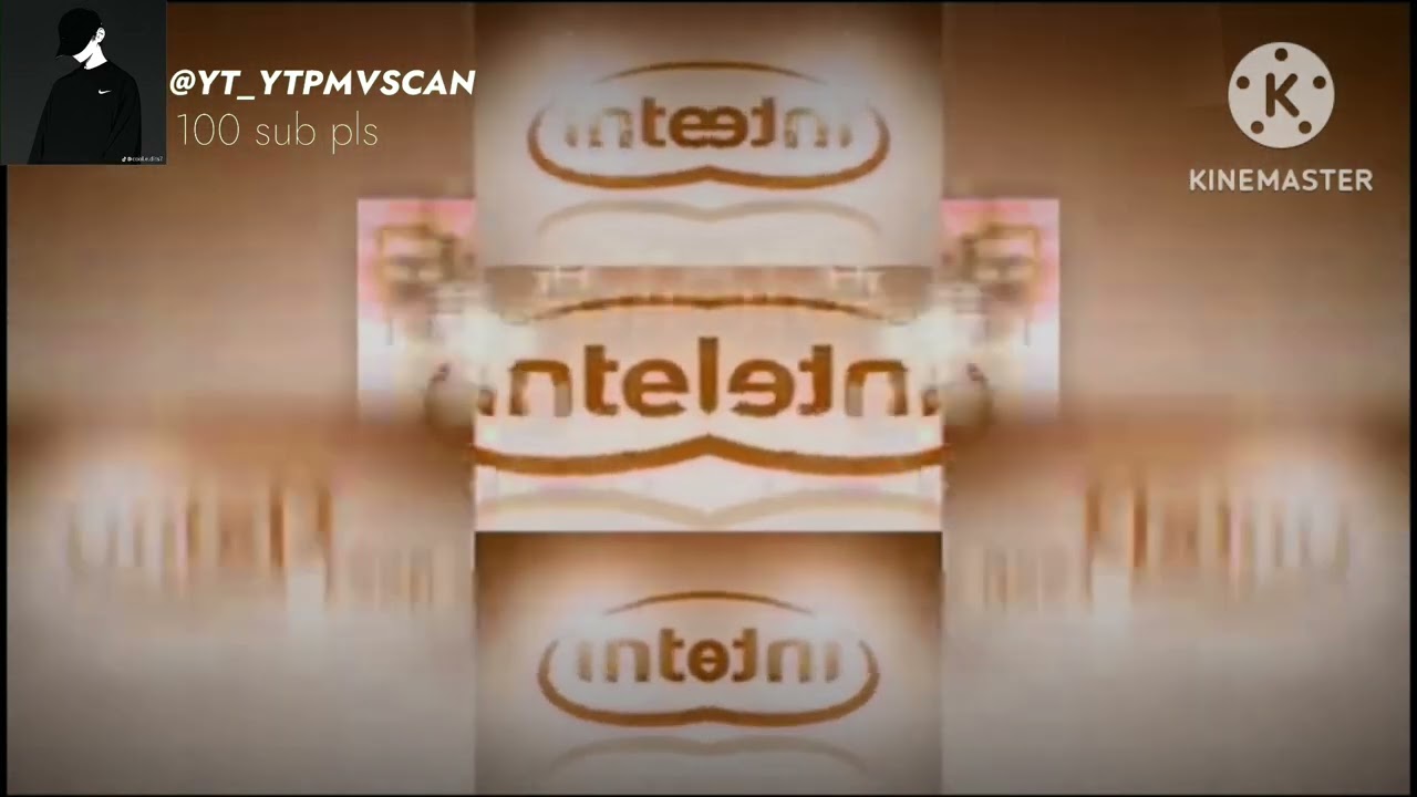 YTPMV Intel core 1st gen Scan Act II in slow voice