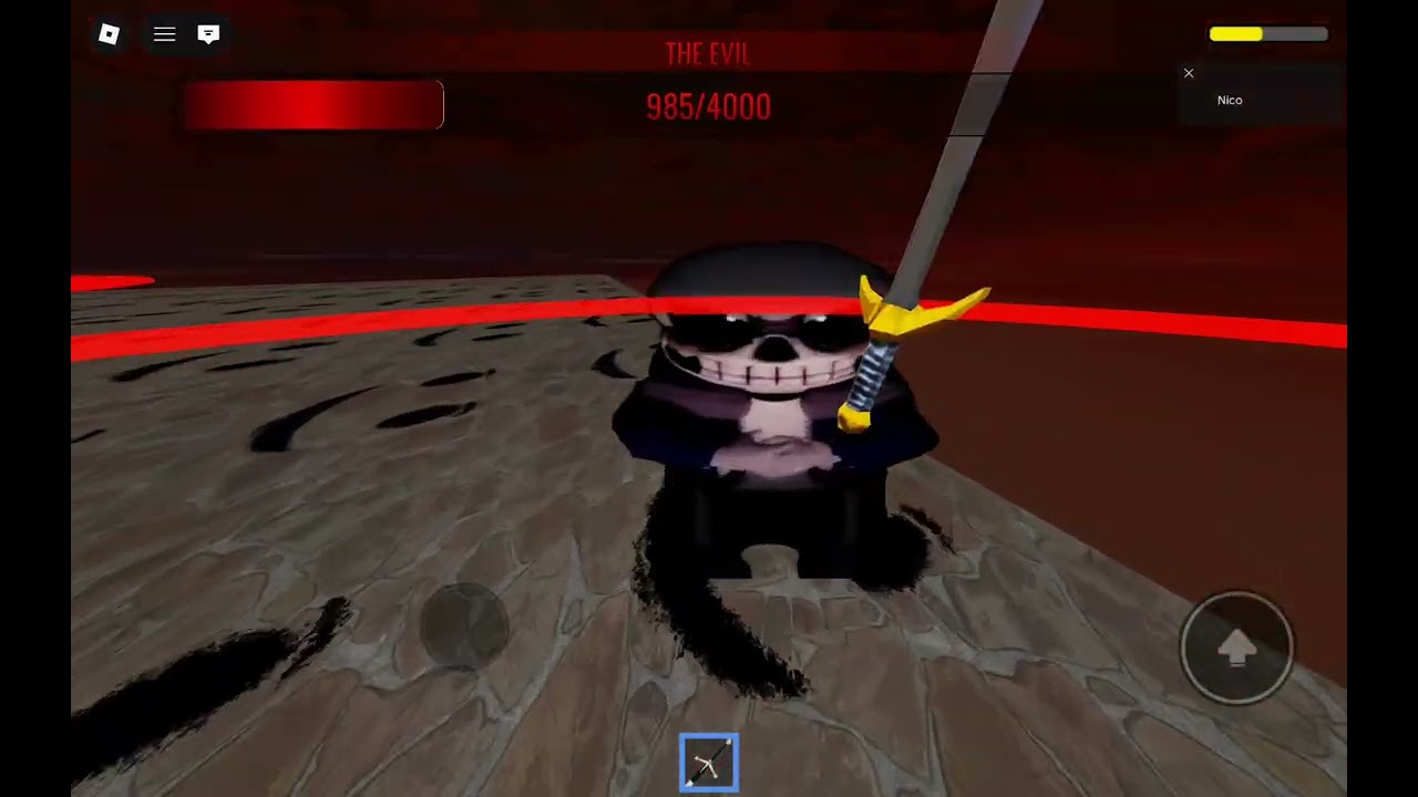 roblox just a pm 6:06 fangame - 130 successful run