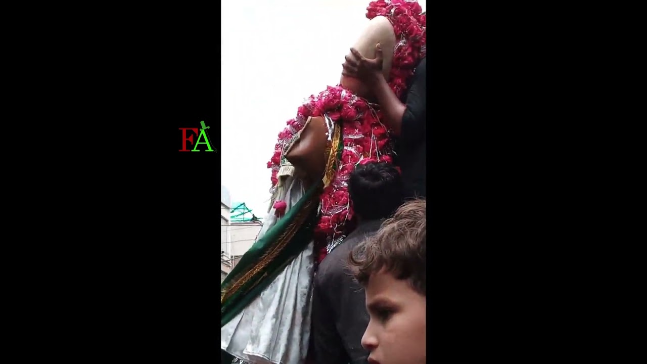 10 Muharram | Badi Bargah