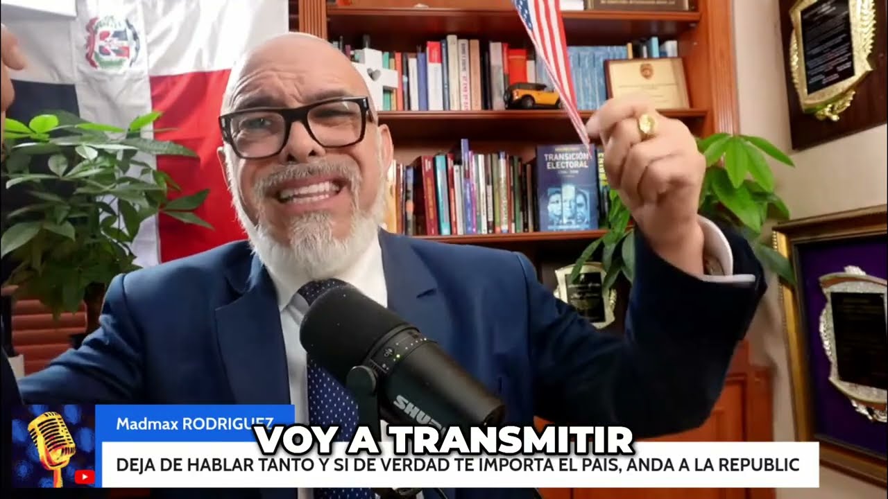 Angel Martínez denuncia impunidad en 350 casos de tráfico de haitianos en RD