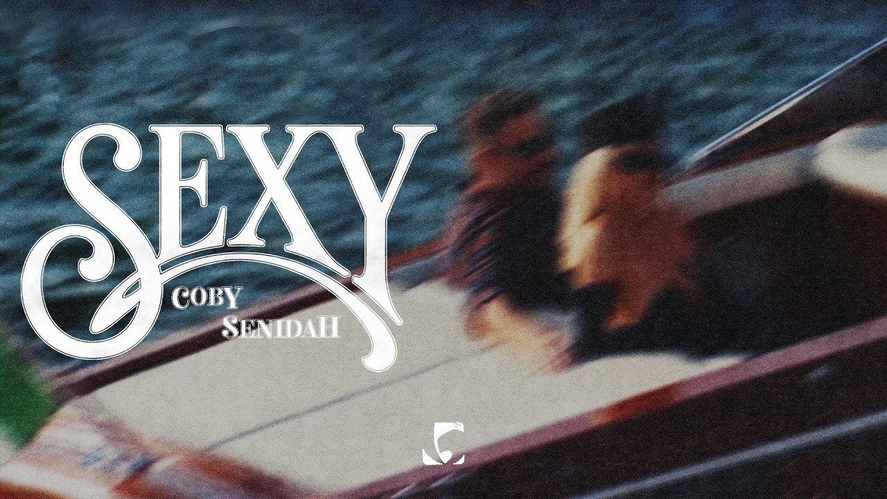 Coby x Senidah - Sexy