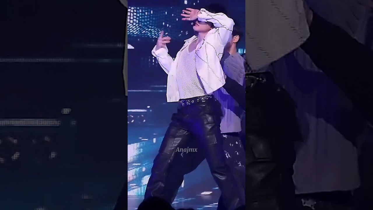 JIMIN dance 🔥 