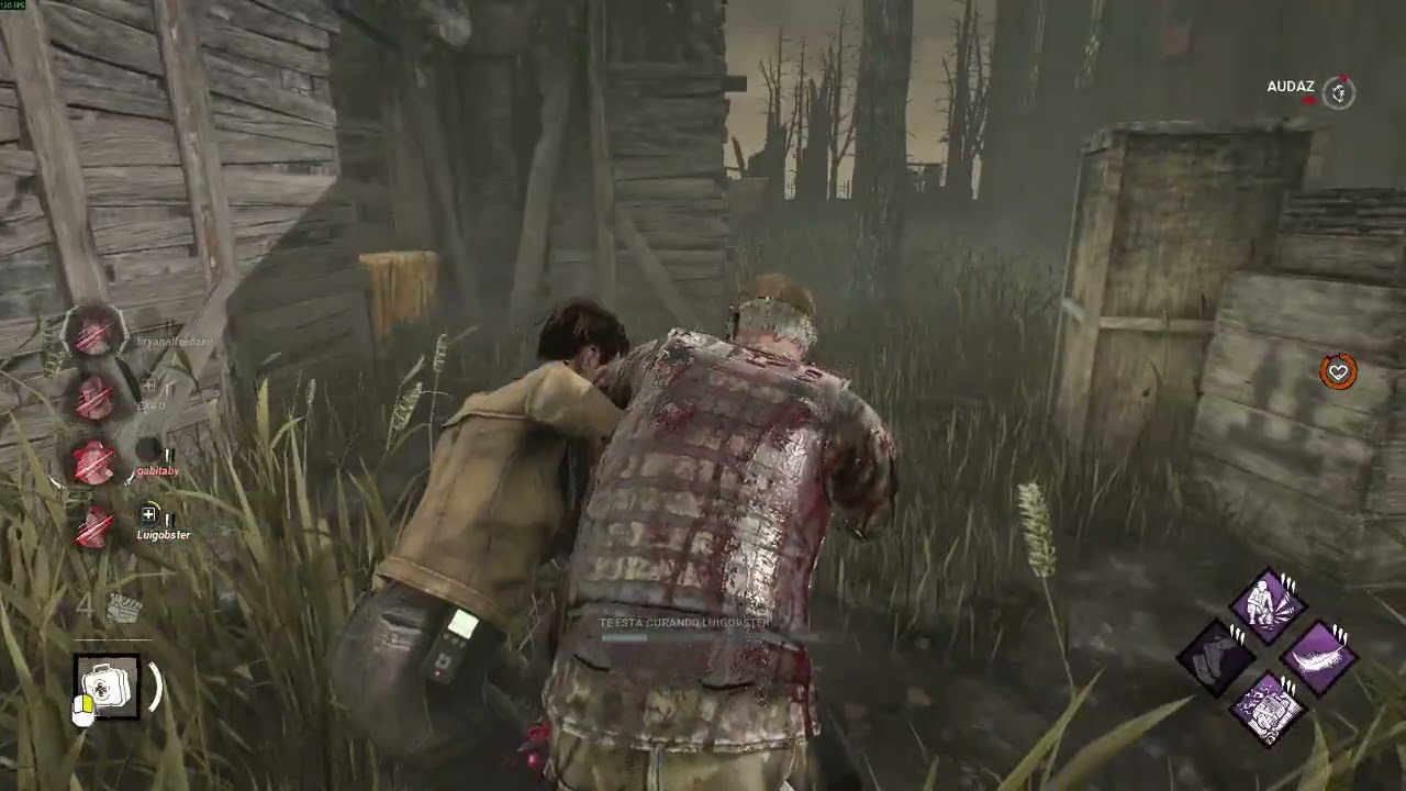 Dead by Daylight 2026 01 22   23 32 34 04