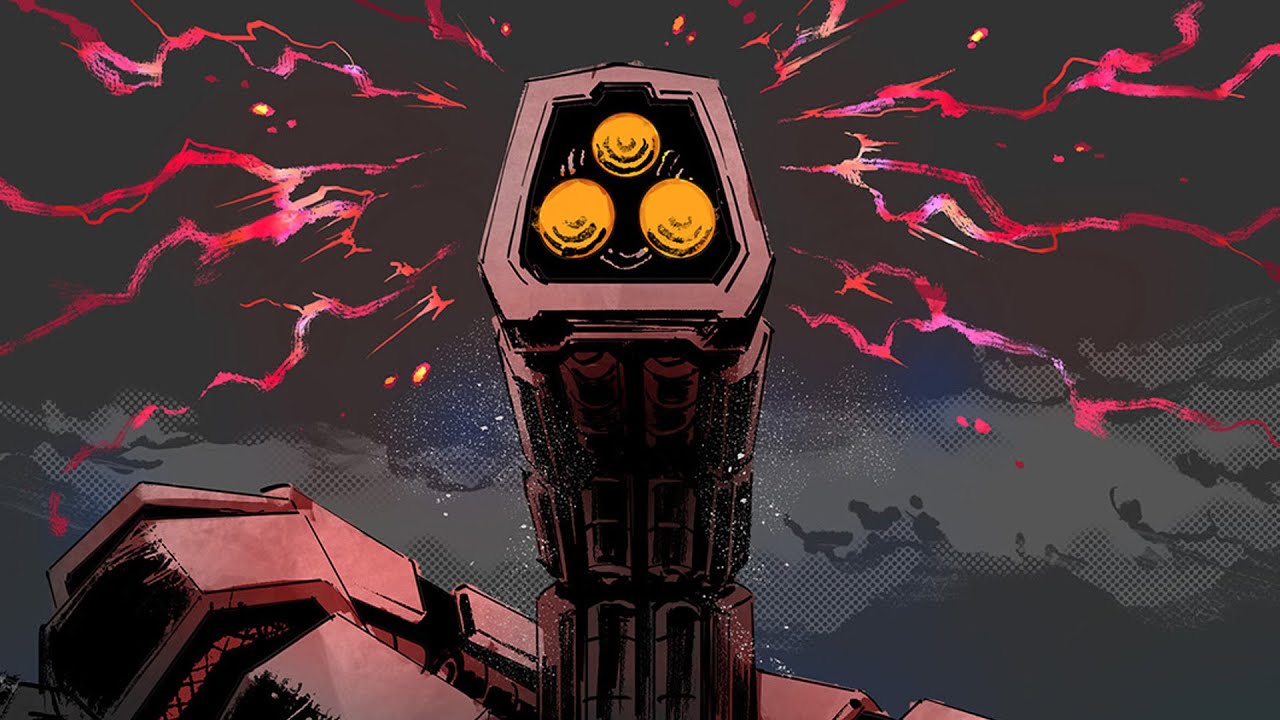 Armored Core 6 Lore is coming...