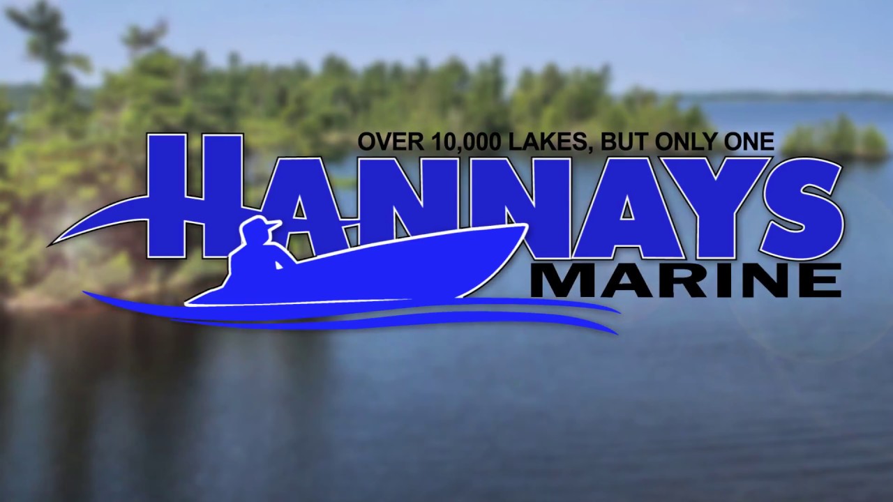 Hannays Marine Corporate Video