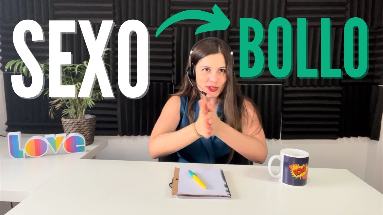Sexo Bollo | Lesbianas Conscientes 1x04