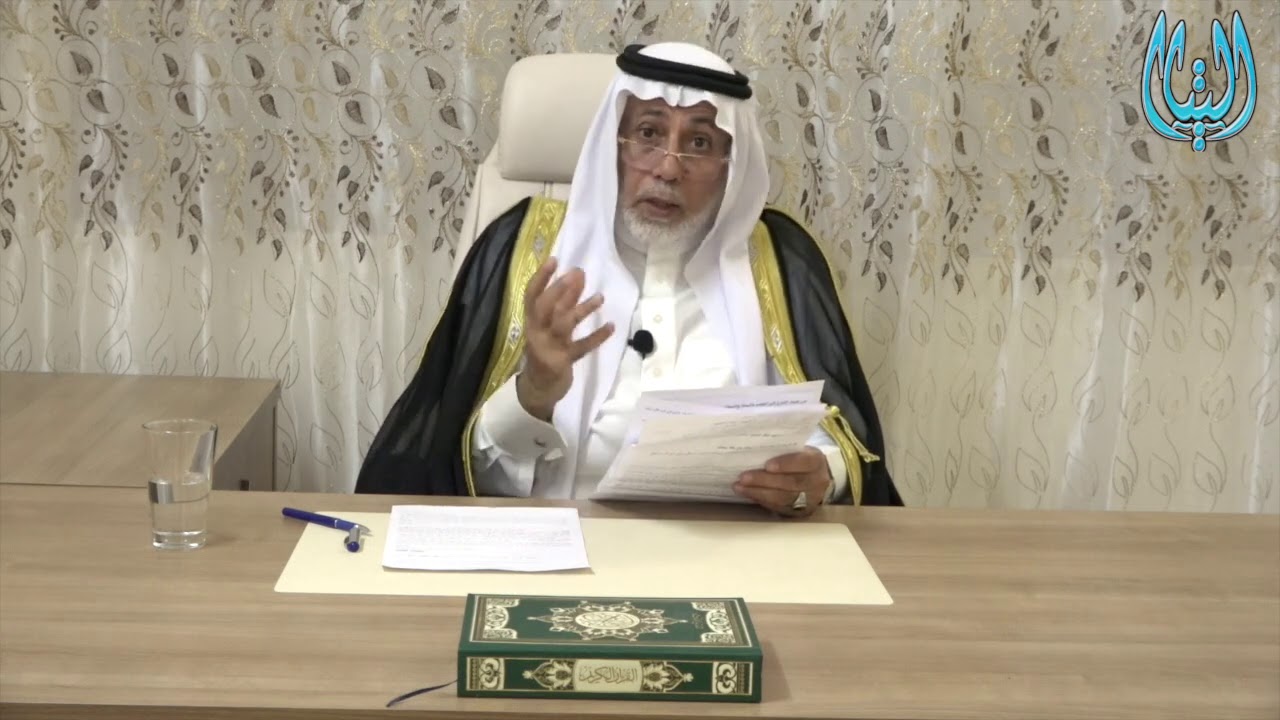 من المجنون .. نحن أم الحسين ؟