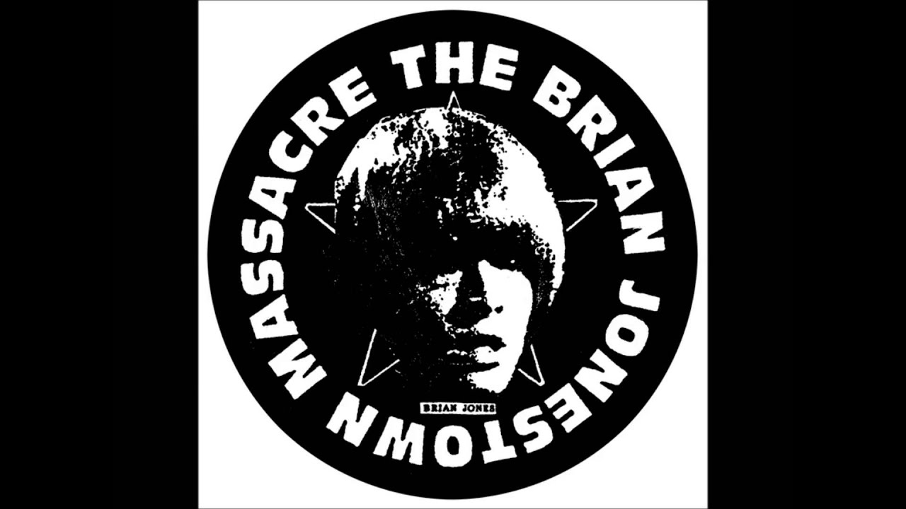 The Brian Jonestown Massacre - The Cure / The Cure II