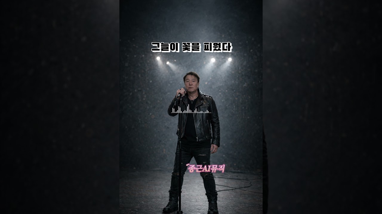 **〈그늘이 꽃을 피웠다〉**는 성공 뒤에 가려진 한 사람의 사랑과 희생에 대한 이야기입니다.
