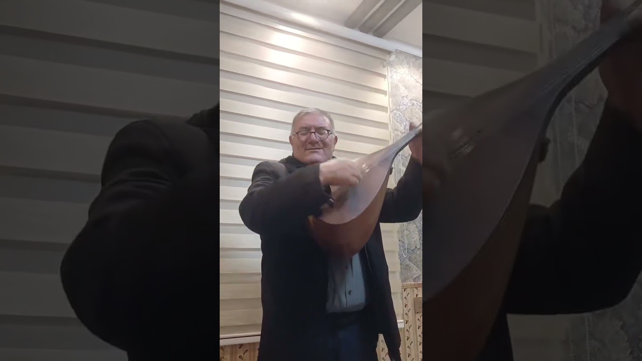 Aşıq Qalib -