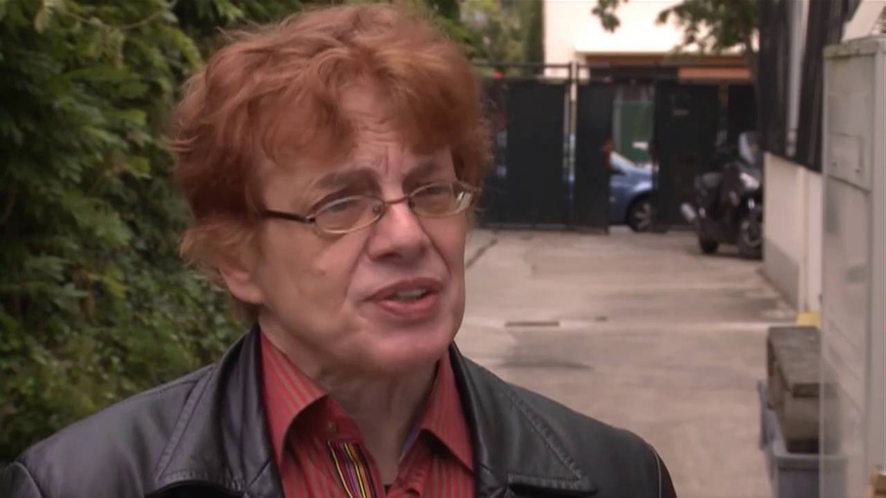 French Jihadist Arrested in Jewish Museum Shootings