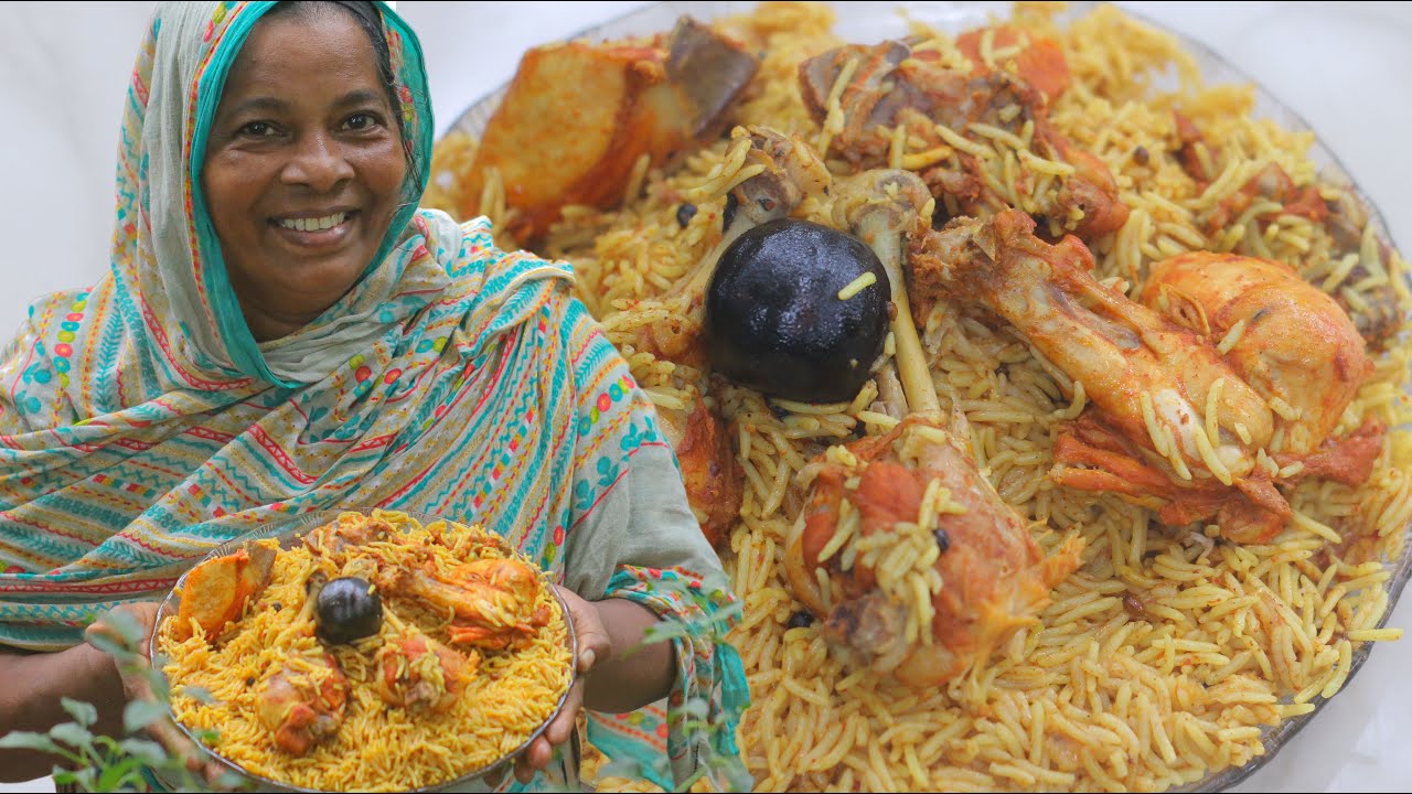 COOKER CHICKEN KABSA | കുക്കർ ചിക്കൻ കബ്സ | Arabian Kabsa | Chicken Kabsa In Pressure Cooker