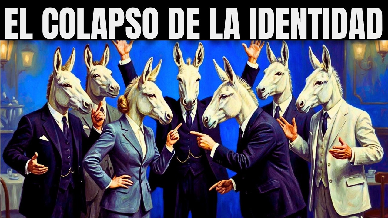 ¿POR QUÉ ES TAN DIFÍCIL CAMBIAR DE VIDA? - Ernest Becker