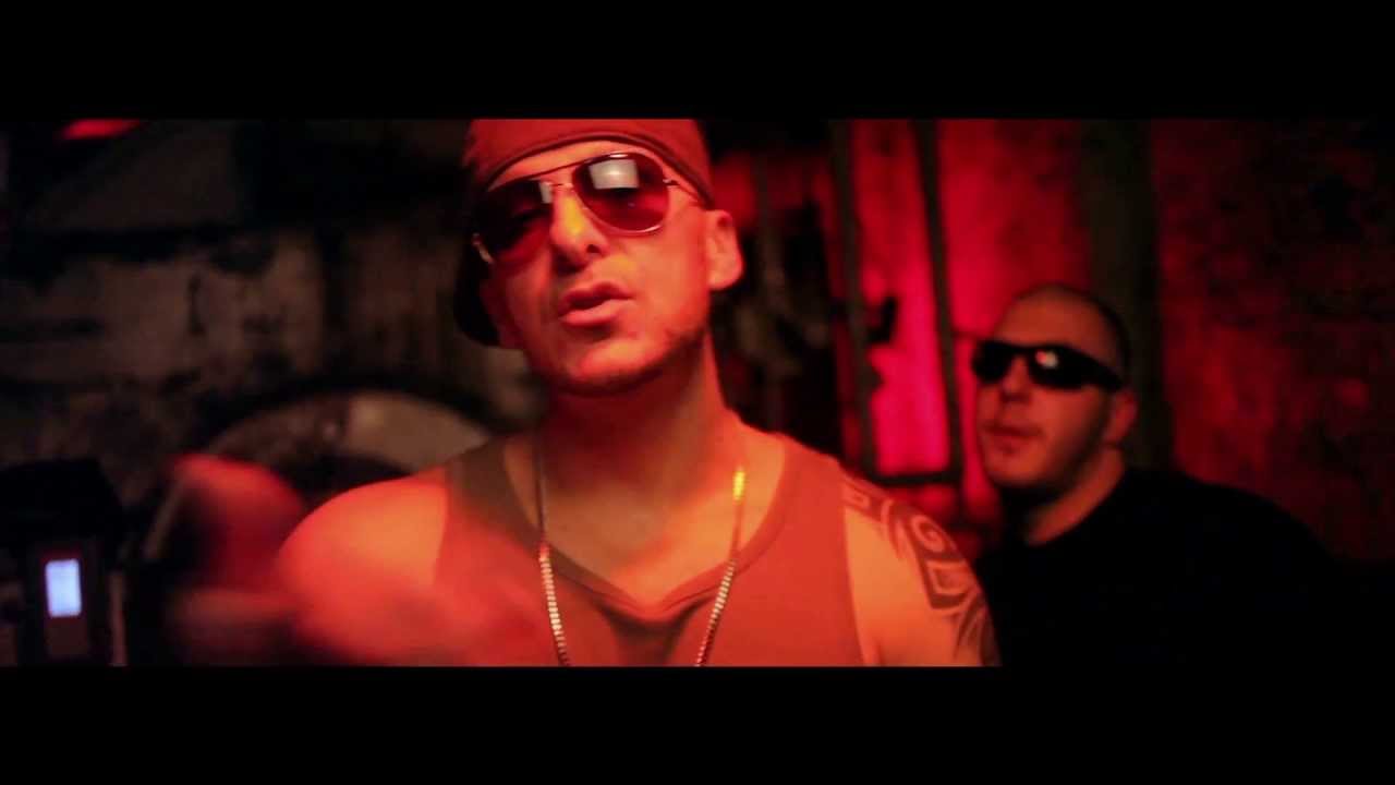 Presioni - I Perjetshem feat Phenom