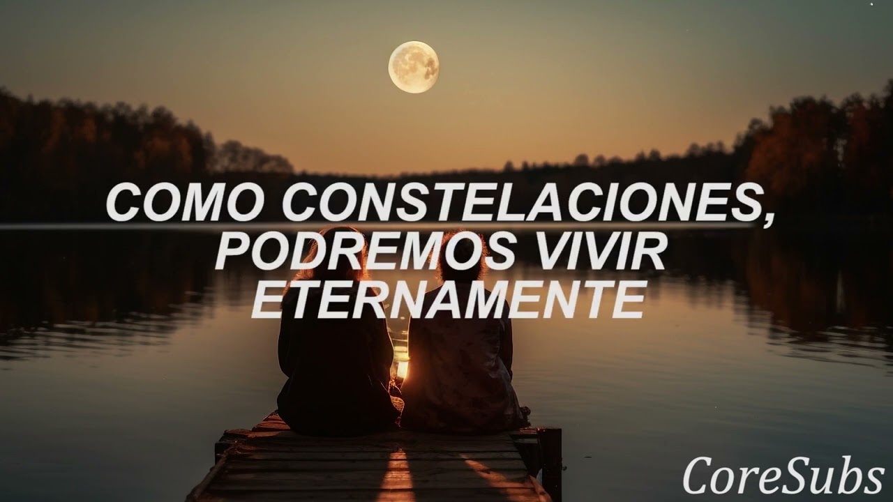 Holding Absence - Honey Moon // Sub Español