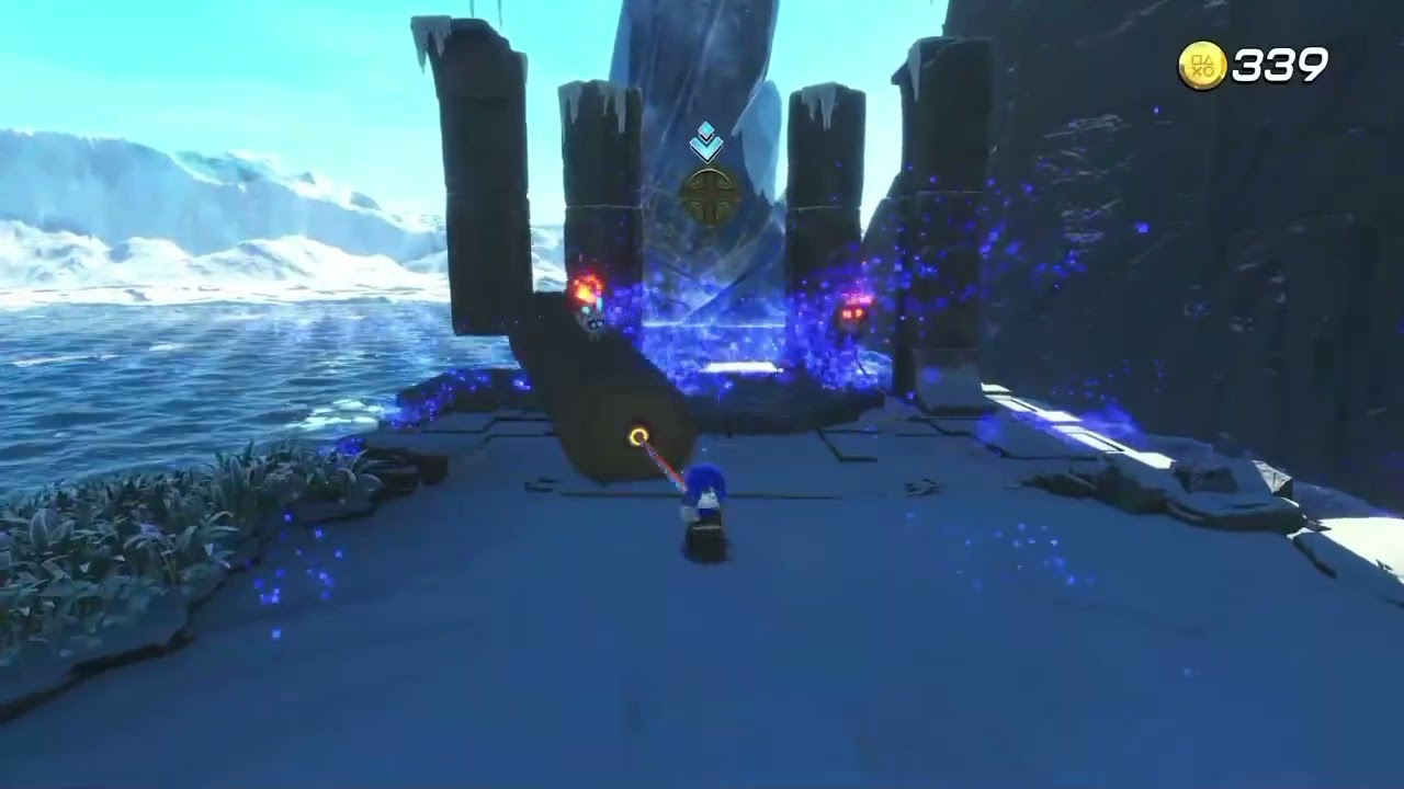 Astro bot
