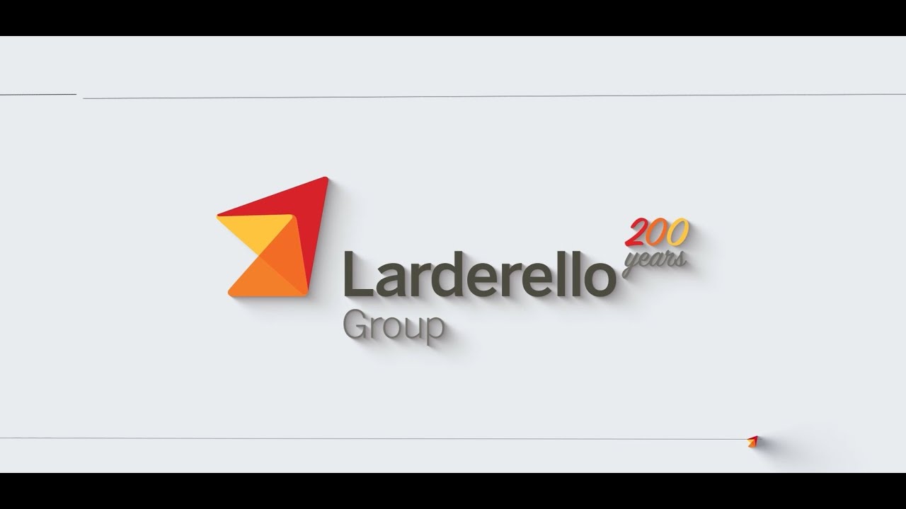 LARDERELLO GROUP 2025