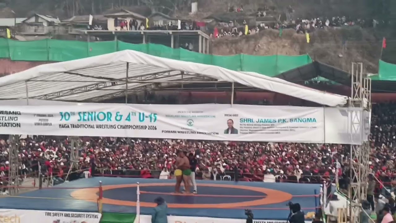 Venuzo Dawhuo VS Venu Vadeo 